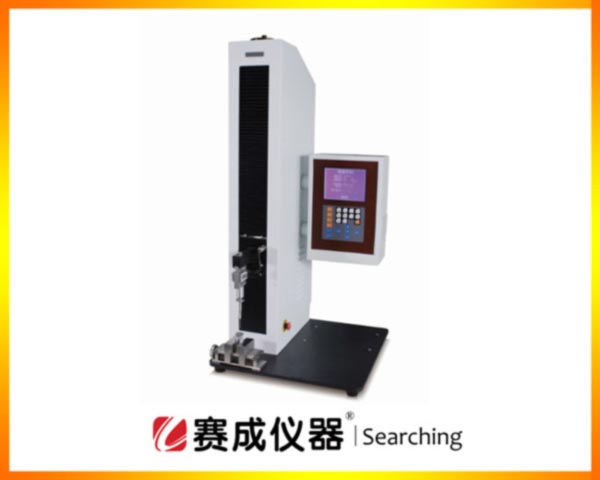 藥品鋁塑組合蓋開啟力、穿刺力測試儀