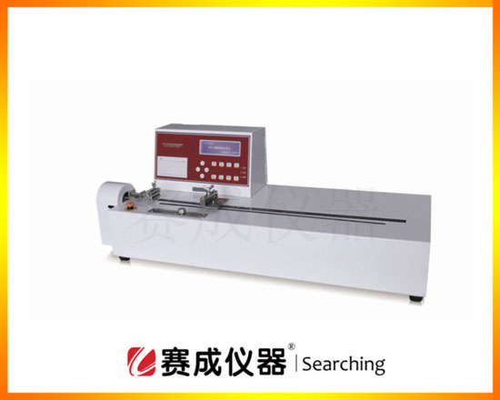 我司BLD-200N剝離試驗(yàn)機(jī)獲晶路電子采購，用于檢測(cè)不干膠標(biāo)簽的剝離力大小